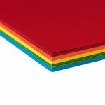 Coloured 160gsm Board Paper